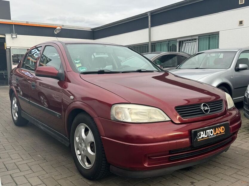 Astra