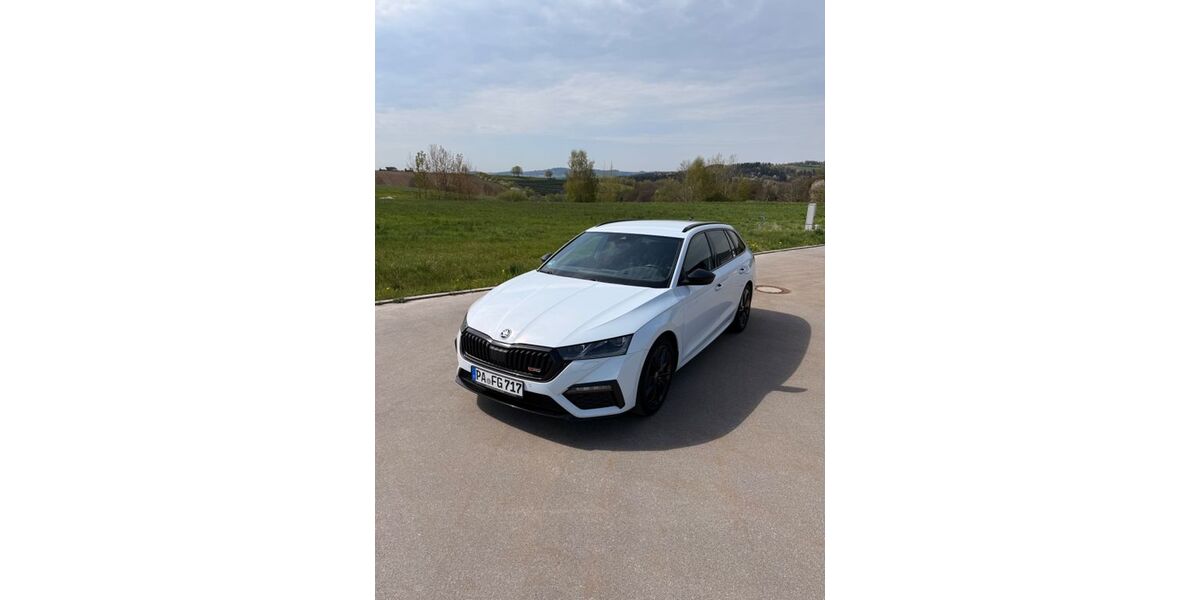 Skoda Octavia 145.000 km 19.999 &euro; Neukirchen vorm Wald 94154