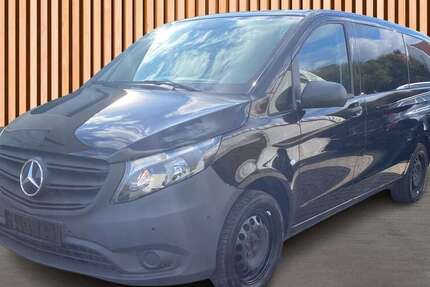 Mercedes-Benz Vito 53.690 km 39.980 € Dresden/Weißig 01328