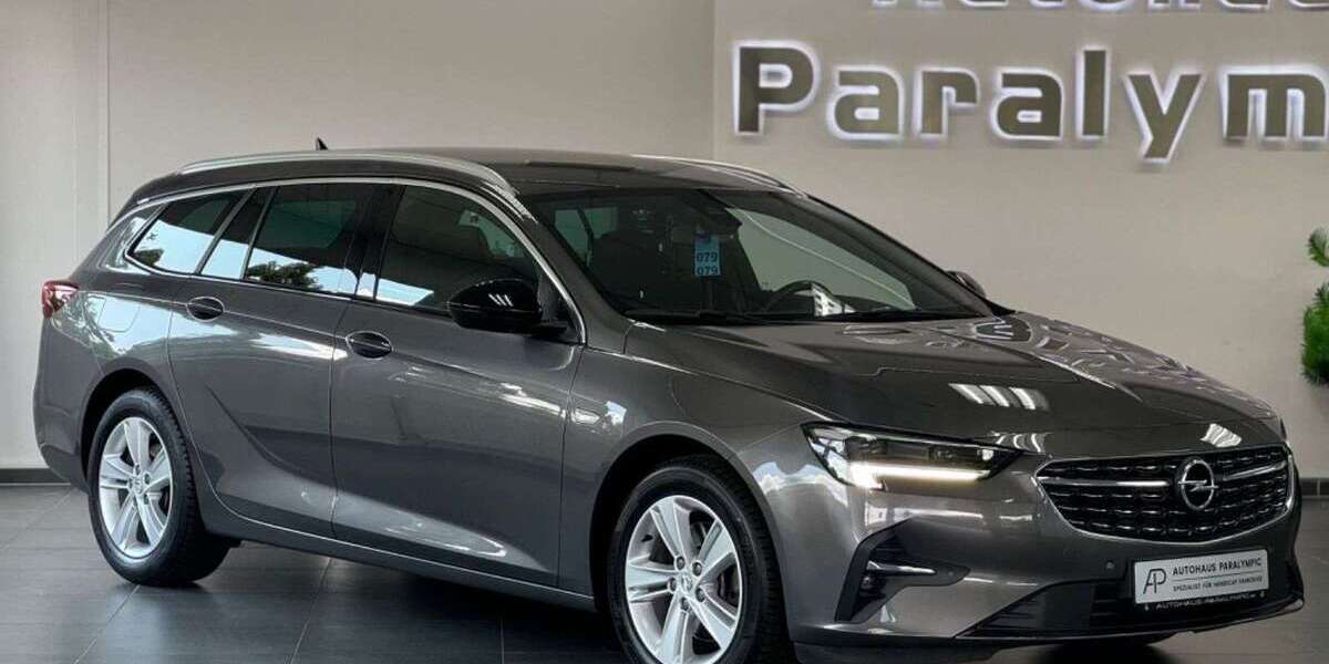 Opel Insignia 90.836 km 15.700 &euro; Salzgitter 38259