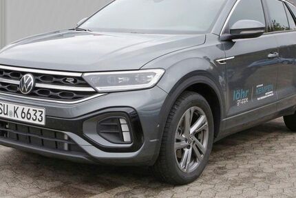 VW T-Roc 9.990 km 31.530 &euro; Meckenheim / Bonn 53340