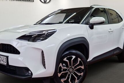 Toyota Yaris Cross 3.500 km 29.700 € Ludwigsburg 71636