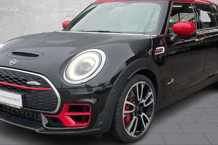 Mini John Cooper Works Clubman 92.200 km 25.999 &euro; Elmshorn 25337