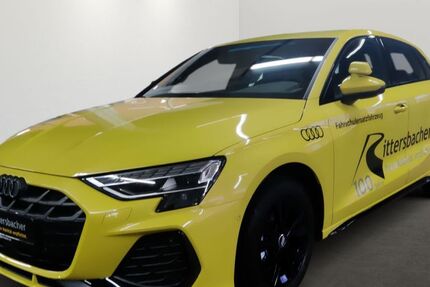 Audi A3 3.000 km 32.500 &euro; Kaiserslautern 67663