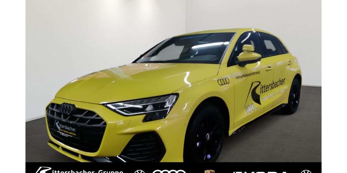 Audi A3 3.000 km 32.500 &euro; Kaiserslautern 67663