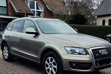 Audi Q5 145.000 km 10.400 &euro; Jülich 52428