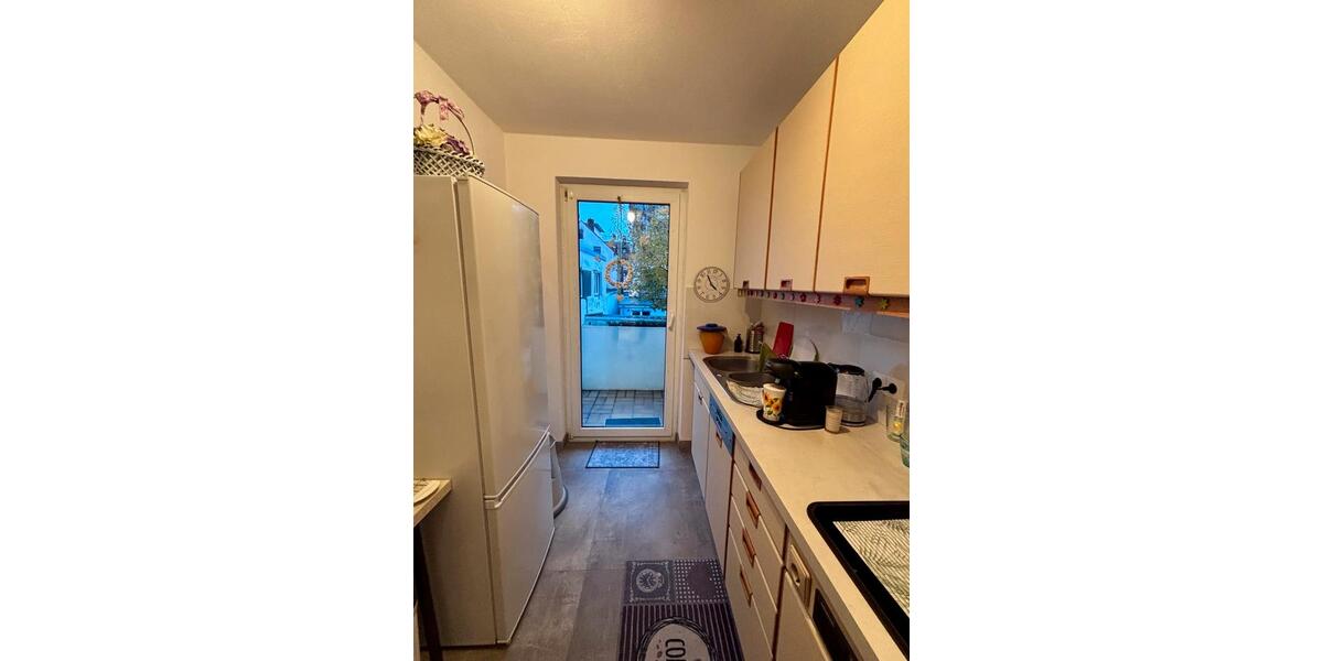 Etagenwohnung Bremerhaven Geestemünde - 2 Zimmer, 51 m&sup2;, 109.000&euro; | Angebot:27023919