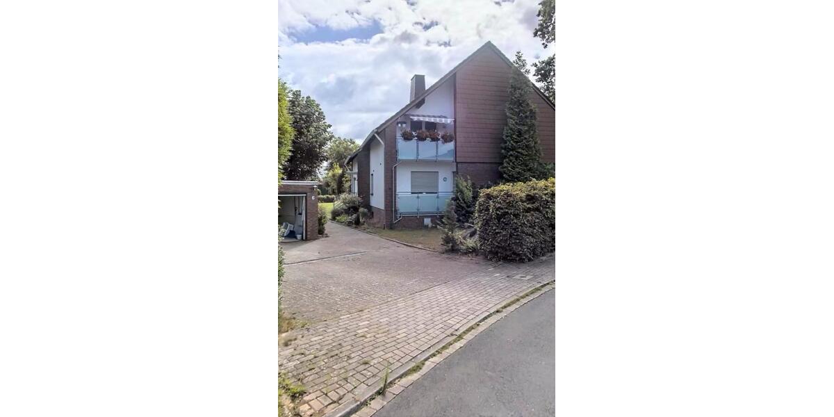 Mehrfamilienhaus, Wohnhaus Osnabrück Nahne - 8 Zimmer, 204 m&sup2;, 429.000&euro; | Angebot:27209686