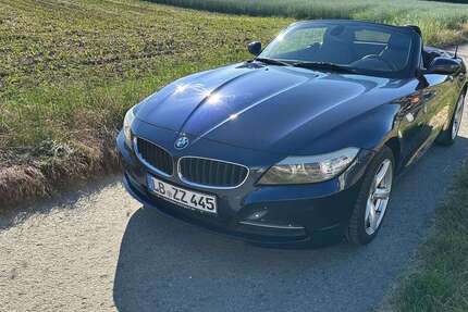 BMW Z4 238.700 km 11.500 &euro; Korntal-Münchingen, Stadt 70825