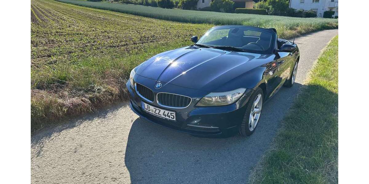 BMW Z4 238.700 km 11.500 &euro; Korntal-Münchingen, Stadt 70825