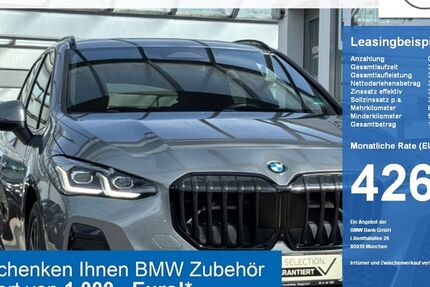 BMW 220 Active Tourer 23.655 km 35.875 &euro; Hauzenberg 94051
