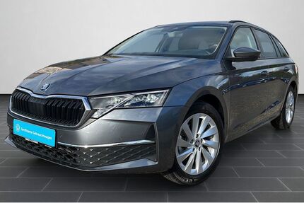 Skoda Octavia 20.700 km 29.900 € Mannheim 68167