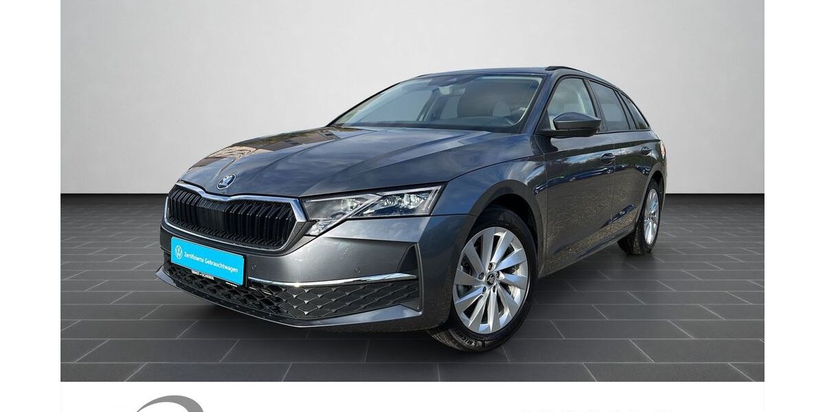 Skoda Octavia 20.700 km 29.900 € Mannheim 68167