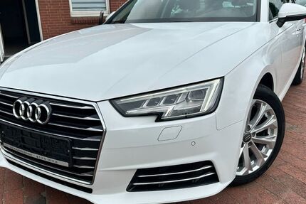 Audi A4 151.015 km 16.900 € Steinfeld 49439