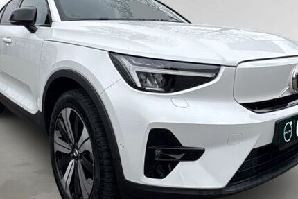 Volvo C40 23.245 km 32.370 &euro; Osnabrück 49090