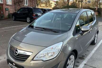 Opel Meriva 134.300 km 6.999 &euro; Miltenberg 63897