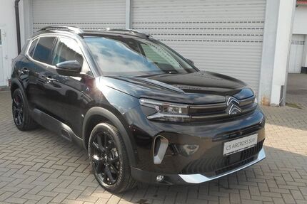Citroen C5 Aircross 27.000 km 28.350 € Halberstadt 38820
