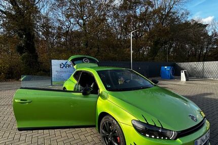 VW Scirocco 295.000 km 5.500 &euro; Lünen 44534