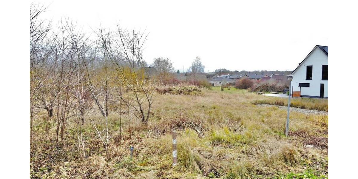 Grundstück Burow - 27.900&euro; | Angebot:25668106