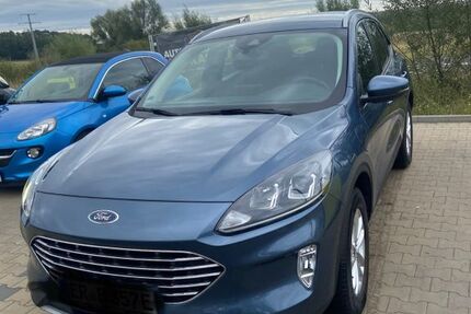 Ford Kuga 70.000 km 20.300 &euro; Neunkirchen am Brand 91077