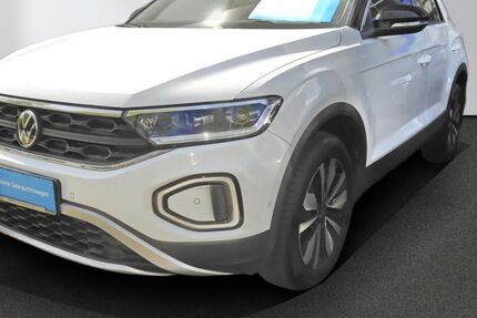 VW T-Roc 26.260 km 27.880 &euro; Lübeck 23560