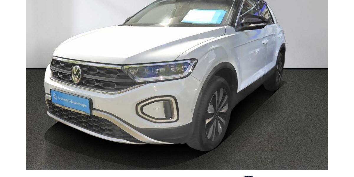VW T-Roc 26.260 km 27.880 &euro; Lübeck 23560