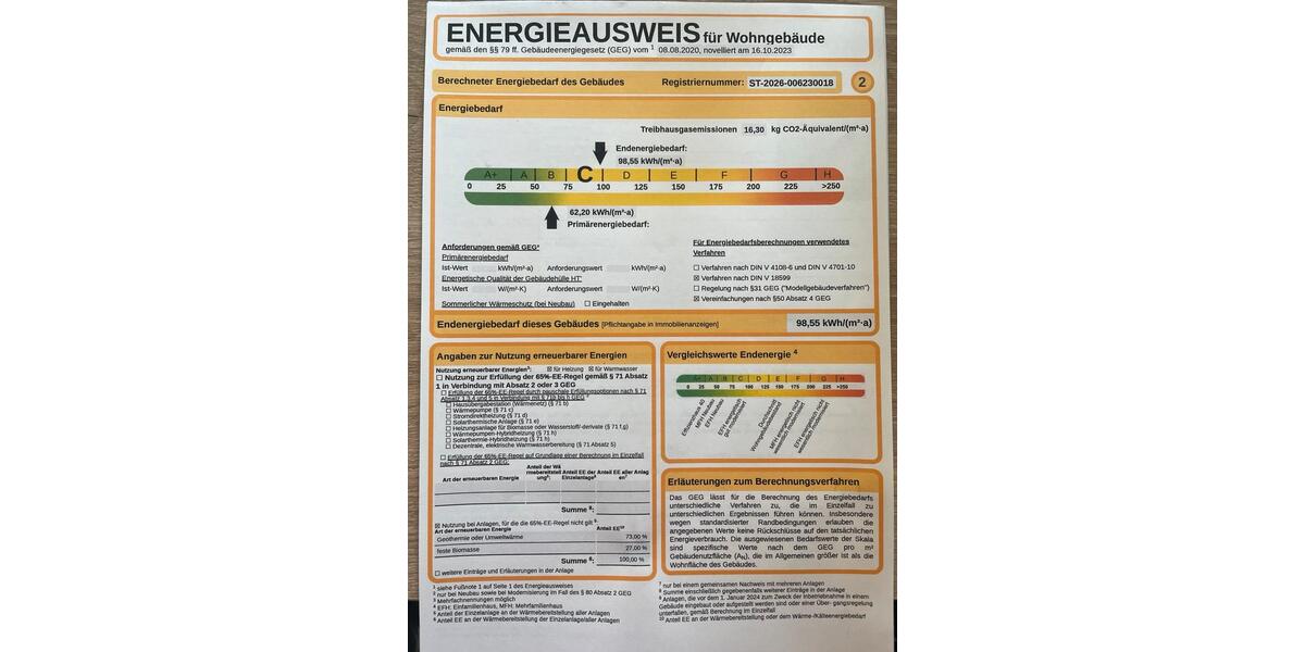 Einfamilienhaus Naumburg (Saale) - 4 Zimmer, 170 m&sup2;, 362.500&euro; | Angebot:26232740