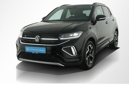 VW T-Cross 26.550 km 25.440 &euro; Nürnberg 90441