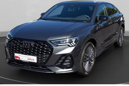 Audi Q3 8.500 km 43.990 &euro; Euskirchen 53879