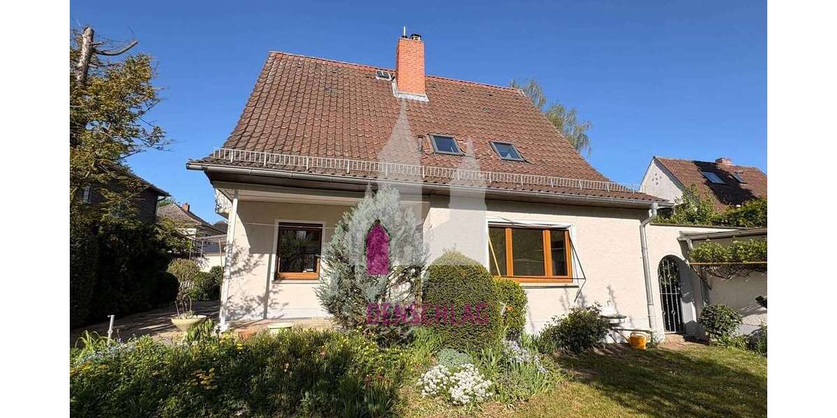 Einfamilienhaus Worms Westliche Vororte - 6 Zimmer, 137 m&sup2;, 1.600&euro; | Angebot:26322963