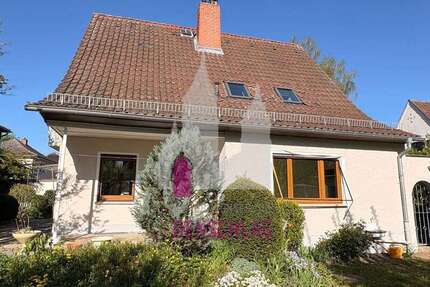 Haus Worms Westliche Vororte - 6 Zimmer, 137 m&sup2;, 1.600&euro; | Angebot:26322963
