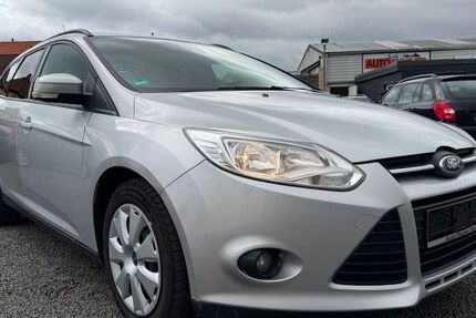 Ford Focus 214.725 km 3.800 &euro; Worms 67547