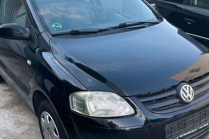 VW Fox 250.000 km 1.500 &euro; Hamm 59069