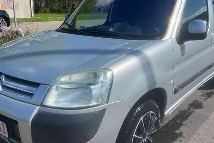 Citroen Berlingo 155.000 km 3.690 &euro; Baden-Baden 76532