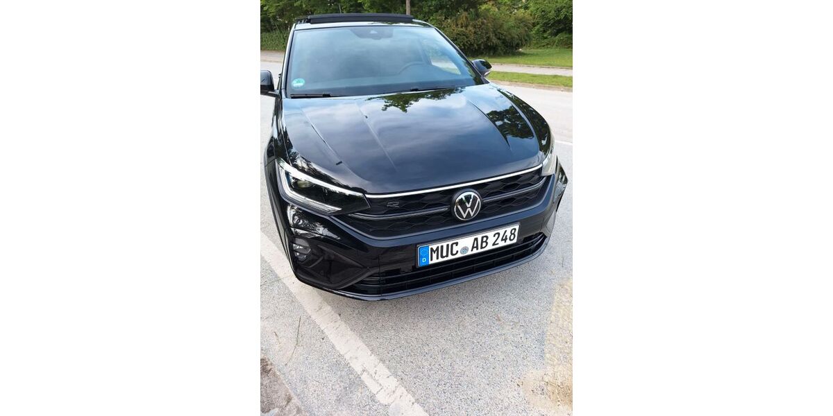 VW Taigo 14.000 km 30.999 € Heretshausen 86559