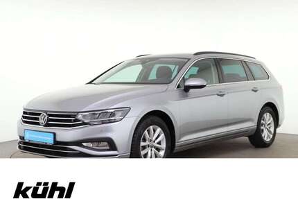 VW Passat Variant