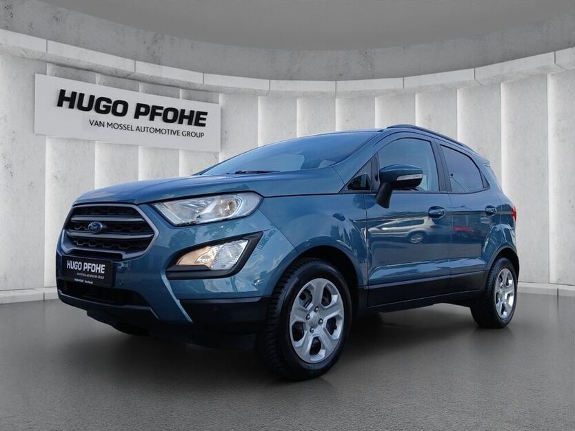 EcoSport