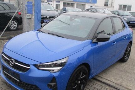 Opel Corsa 55.000 km 13.450 € Heusenstamm 63150