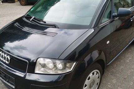 Audi A2 246.200 km 2.300 &euro; Niedernhausen 65527