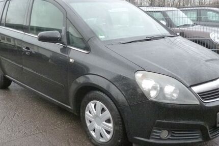 Opel Zafira 267.000 km 1.750 &euro; Bottrop 46238