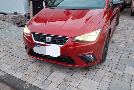 Seat Ibiza 47.700 km 21.990 &euro; Klüsserath 54340