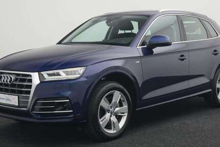 Audi Q5 129.792 km 22.550 &euro; Bad Bentheim 48455