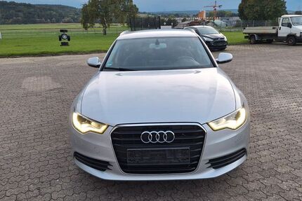 Audi A6 201.404 km 10.499 € Neusses a Main. 96224