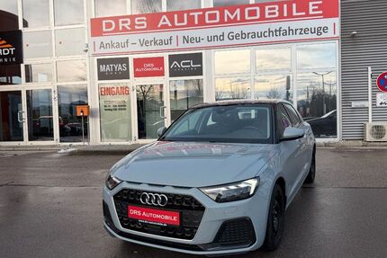 Audi A1 39.099 km 18.800 &euro; Rosenheim 83026