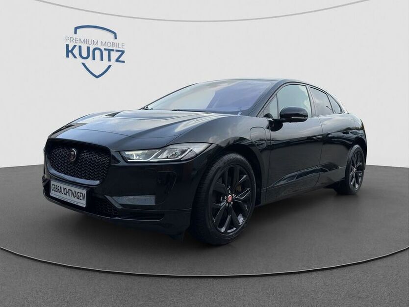 I-Pace