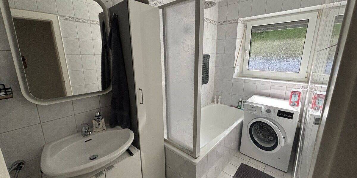 Etagenwohnung Lappersdorf Pielmühle - 3 Zimmer, 78 m&sup2;, 790&euro; | Angebot:26798748
