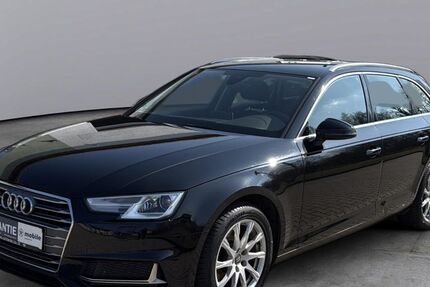 Audi A4 119.200 km 19.500 &euro; Brand-Erbisdorf 09618