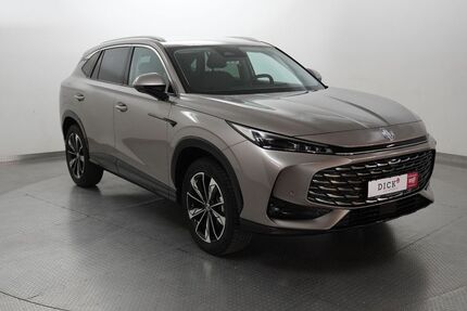 MG HS 38.482 km 18.950 &euro; Bebra 36179