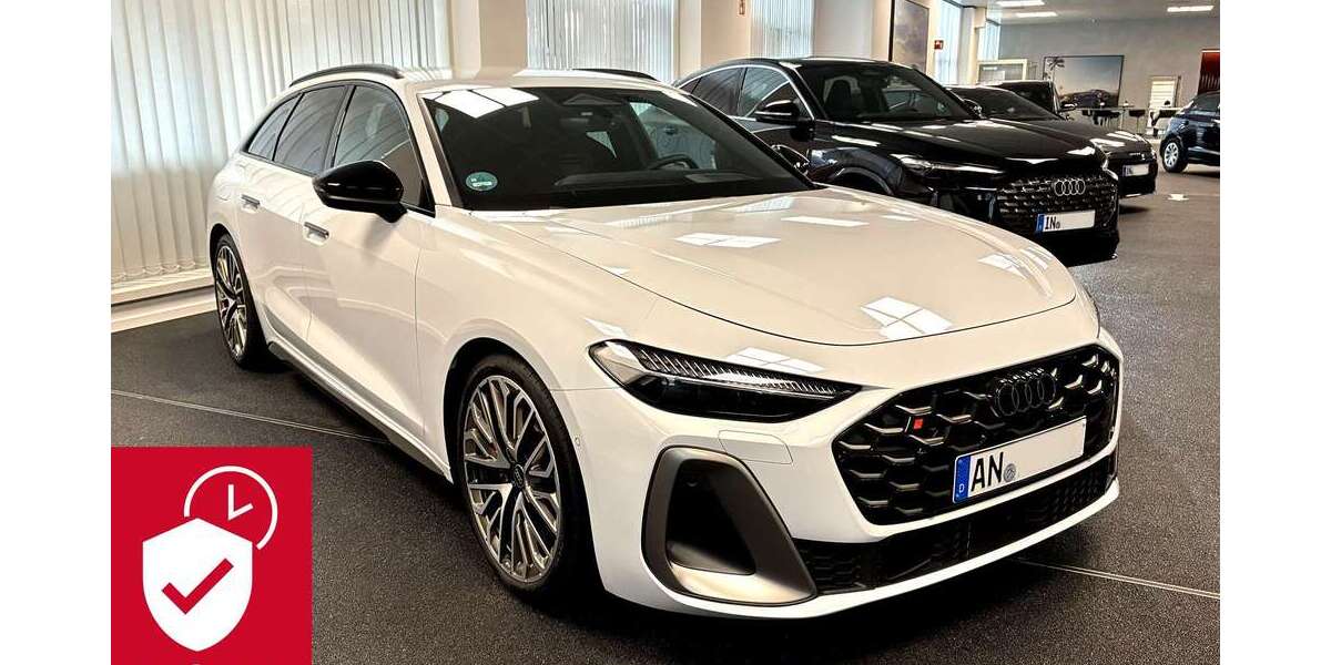 Audi S5 9.900 km 67.900 &euro; Rothenburg o.d.T. 91541