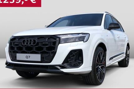 Audi Q7 1.500 km 123.720 € Backnang 71522
